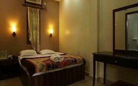 The Sana Beach Resort
